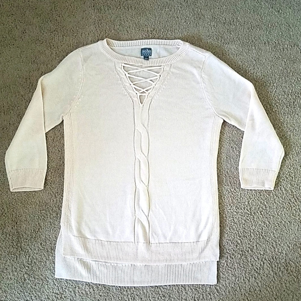 Ny & Co Sweater